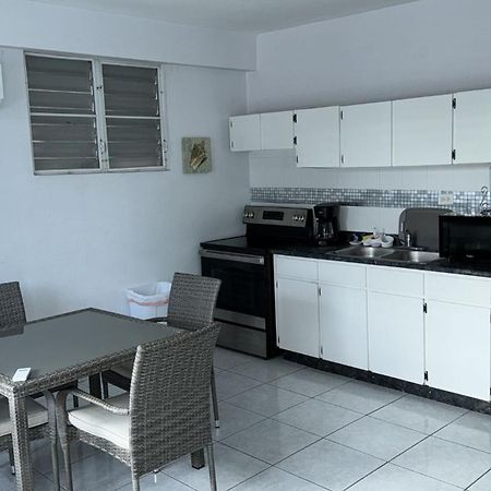 Playa Apartments Salinas Exterior foto
