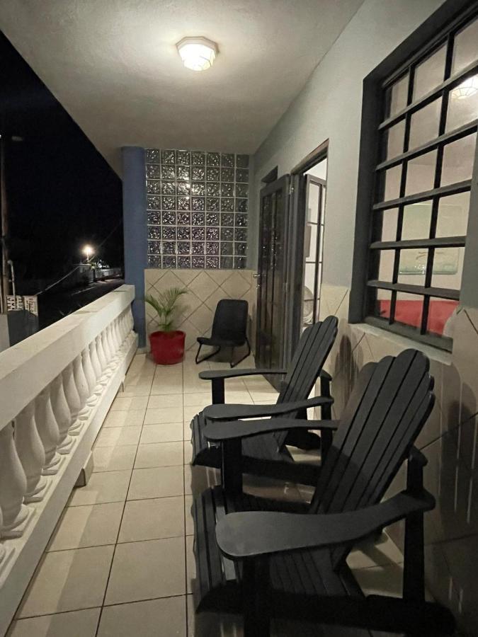 Playa Apartments Salinas Exterior foto