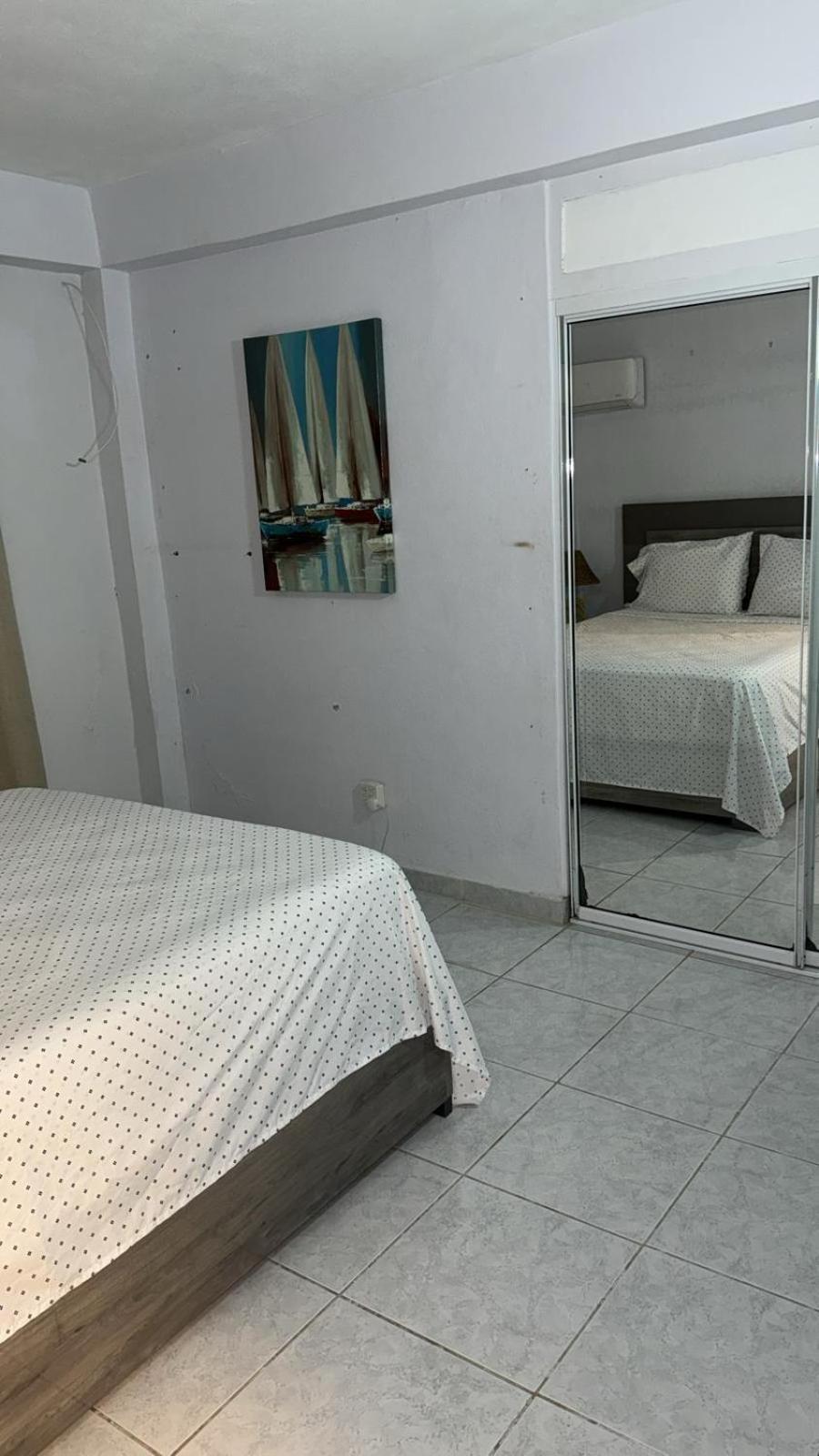 Playa Apartments Salinas Exterior foto